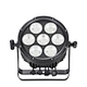 Outdoor Waterproof RGBW 4in1 COB LED Par Light
